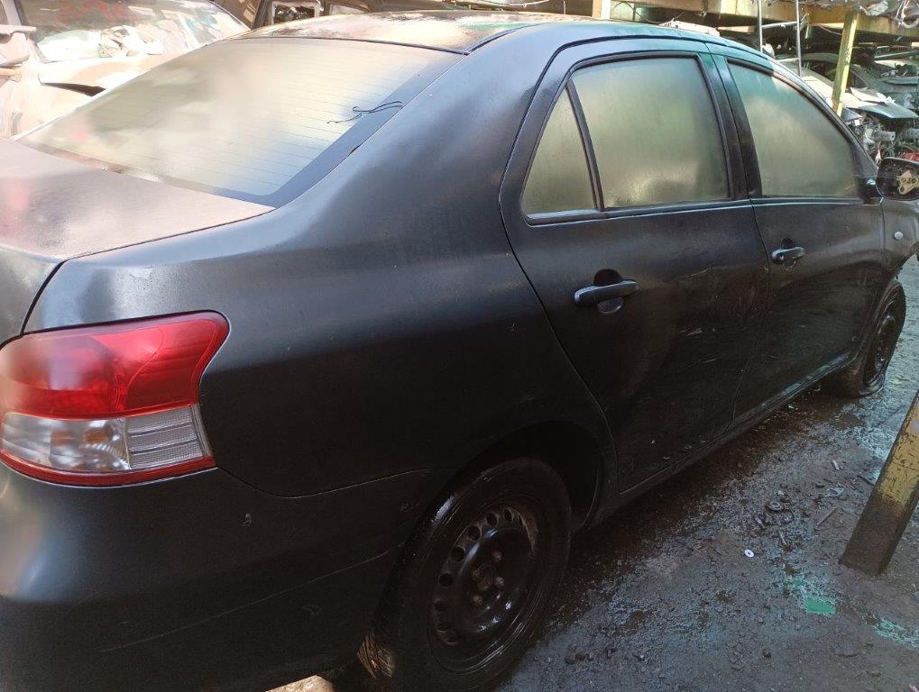  Toyota YARIS 2007    EN DESARME